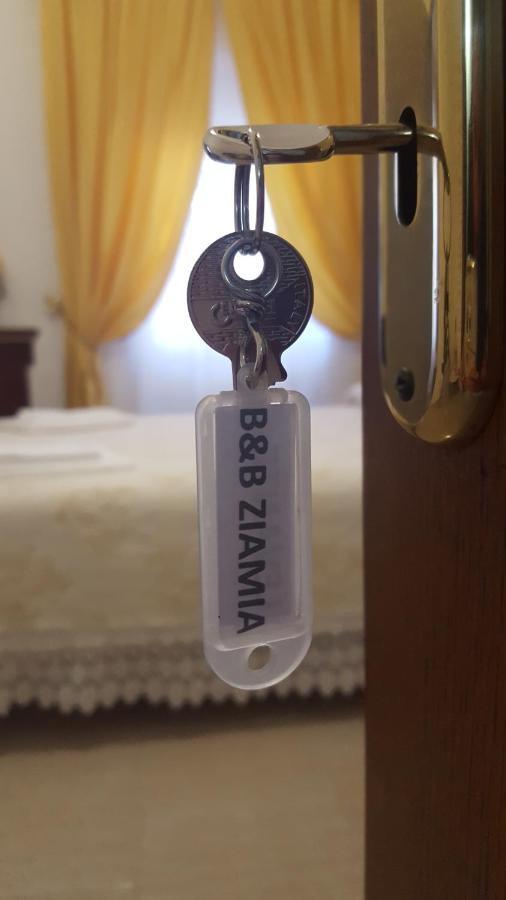 Zia Mia B&B 奧爾比亞 外观 照片